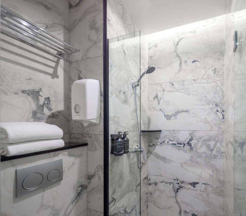 Hotel Mi Rochor Singapur Dış mekan fotoğraf