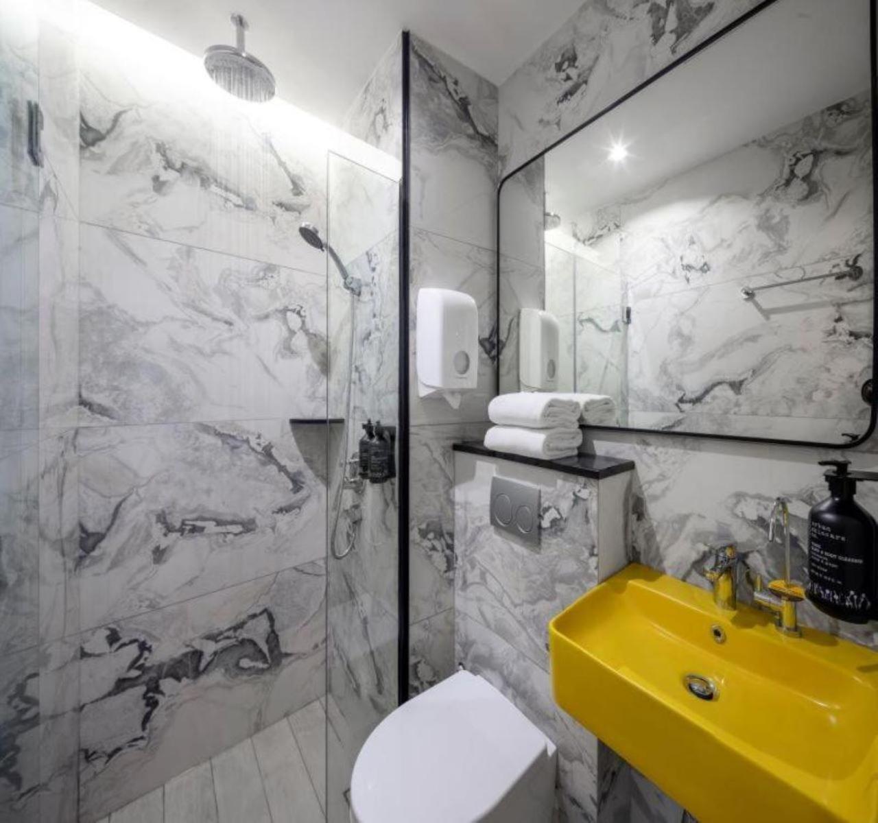 Hotel Mi Rochor Singapur Dış mekan fotoğraf